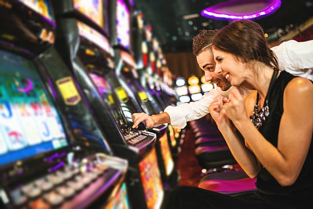 Fortune Ox slot game reels and paytable on bitung4d platform