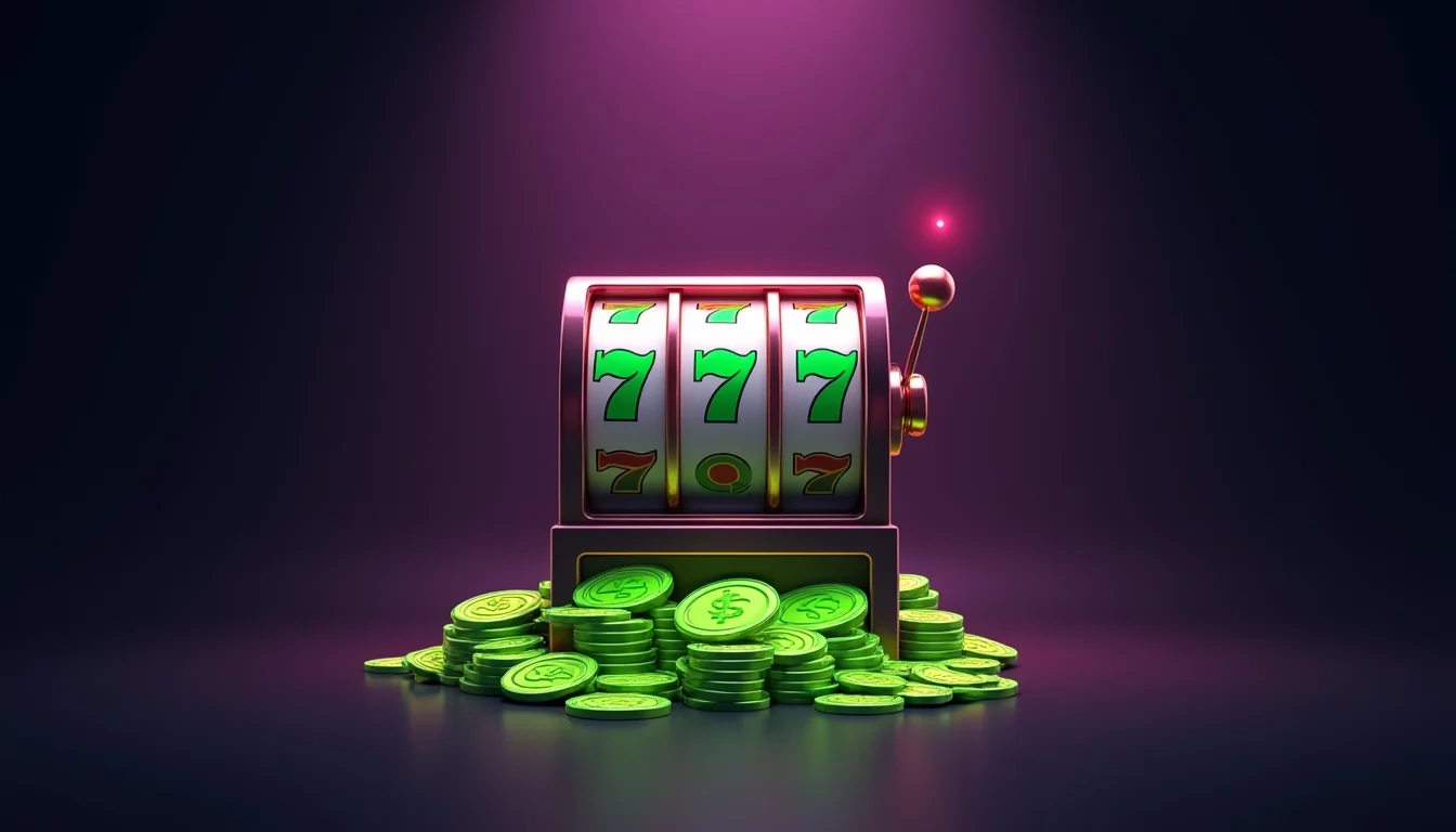 Fortune Tiger cascade slot mechanics showing falling symbols and winning chain sequences